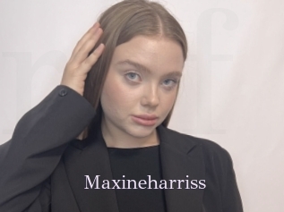 Maxineharriss