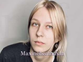 Maxineheathman