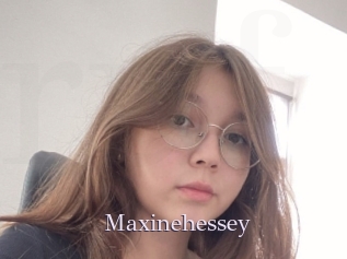 Maxinehessey