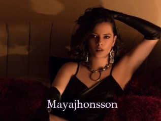 Mayajhonsson