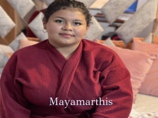 Mayamarthis