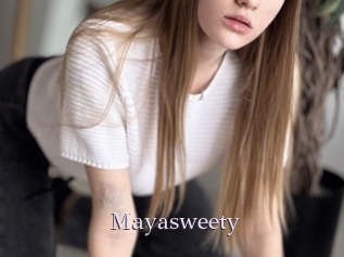 Mayasweety