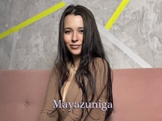 Mayazuniga