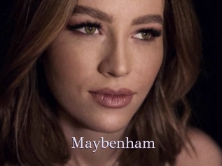 Maybenham