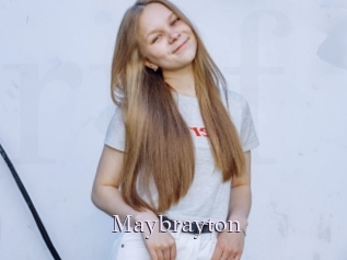 Maybrayton