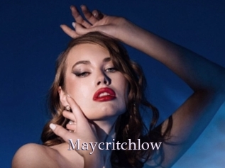 Maycritchlow