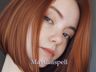Maydaaspell