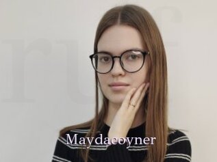 Maydacoyner