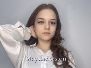 Maydacroston