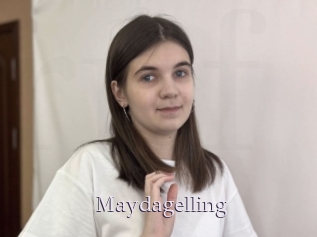 Maydagelling