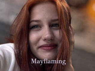 Mayflaming