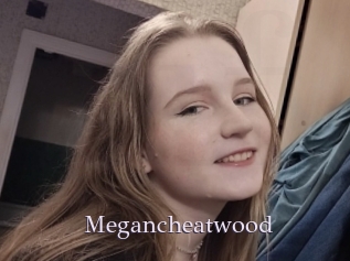 Megancheatwood