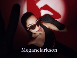 Meganclarkson