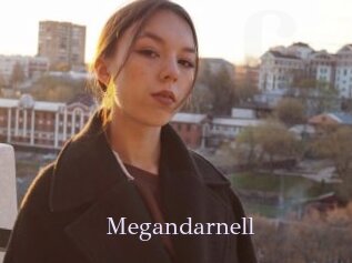 Megandarnell