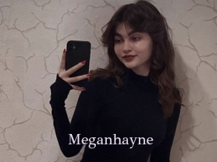 Meganhayne