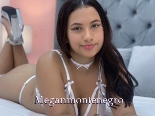 Meganmontenegro