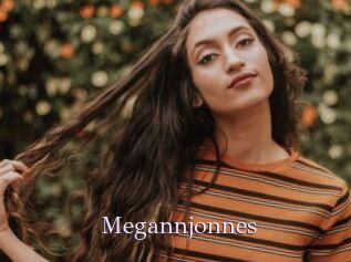 Megannjonnes