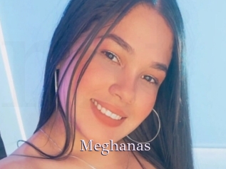 Meghanas