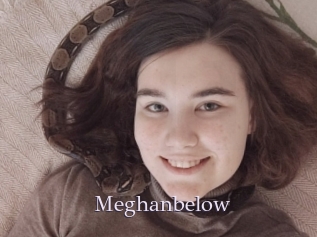 Meghanbelow