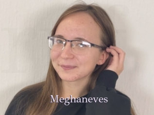 Meghaneves