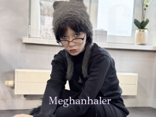 Meghanhaler