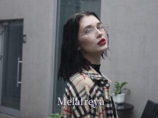 Melafreya