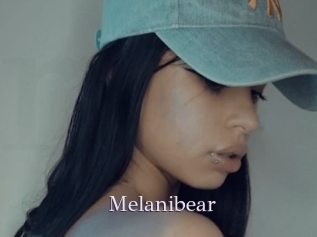 Melanibear