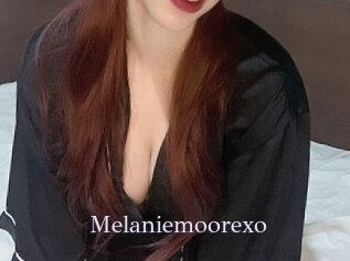 Melaniemoorexo