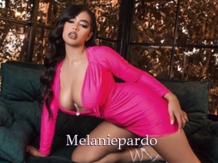 Melaniepardo