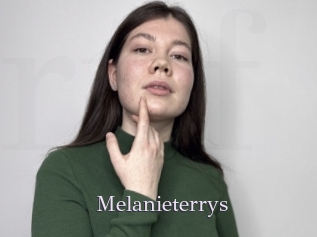 Melanieterrys