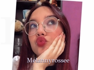 Melannyrossee