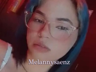 Melannysaenz