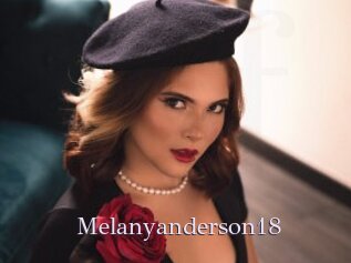 Melanyanderson18