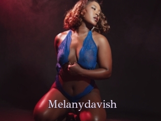 Melanydavish