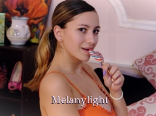 Melanylight