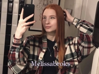 Melissabroks