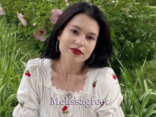 Melissagreet