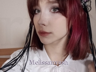 Melissanyash