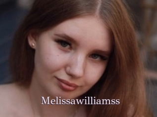 Melissawilliamss