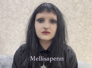 Mellisapenn