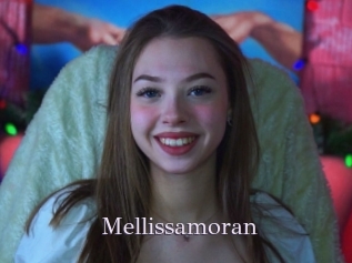 Mellissamoran