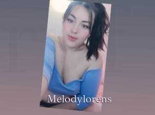 Melodylorens