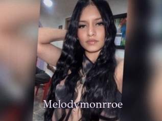 Melodymonrroe