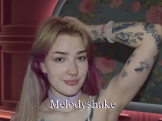 Melodyshake