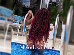 Melodywilliams