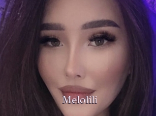 Melolili