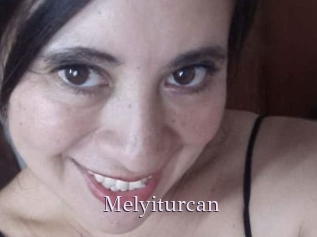 Melyiturcan