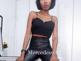 Mercedesw