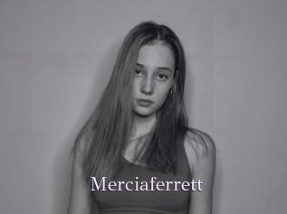 Merciaferrett