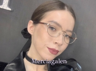 Merciagalen